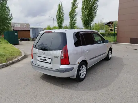 Mazda Premacy 1999 года за 2 000 000 тг. в Павлодар – фото 4