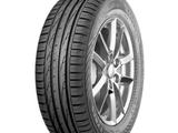 Шины nokian hakka blue 2, suv 285/60 r18 за 260 000 тг. в Караганда