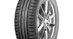 Шины nokian hakka blue 2, suv 285/60 r18үшін260 000 тг. в Караганда