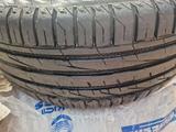 Шины nokian hakka blue 2, suv 285/60 r18үшін260 000 тг. в Караганда – фото 4