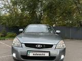 ВАЗ (Lada) Priora 2172 2008 года за 2 100 000 тг. в Караганда