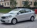 Kia Rio 2014 года за 5 800 000 тг. в Шымкент – фото 7