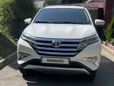 Toyota Rush, 2022