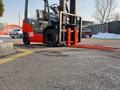 Toyota  8FG15 1.5 тонны, 3 метра, бензин 2014 годаүшін5 200 000 тг. в Алматы – фото 5