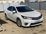 Toyota Corolla 2014 года за 5 500 000 тг. в Атырау