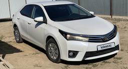 Toyota Corolla 2014 года за 5 500 000 тг. в Атырау