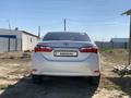 Toyota Corolla 2014 годаүшін5 500 000 тг. в Атырау – фото 6