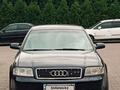 Audi A6 2001 годаfor3 100 000 тг. в Алматы – фото 3