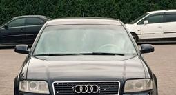 Audi A6 2001 годаүшін3 190 000 тг. в Алматы – фото 3