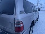 Toyota Land Cruiser 2006 года за 7 000 000 тг. в Алтай – фото 4