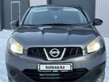 Nissan Qashqai 2012 года за 6 300 000 тг. в Караганда – фото 3