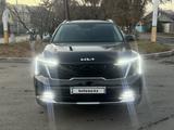 Kia Sorento 2024 года за 21 500 000 тг. в Костанай – фото 3