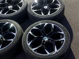 Диски комплект с летний резины на все модели немецкий машин шкода ауди за 320 000 тг. в Алматы – фото 3