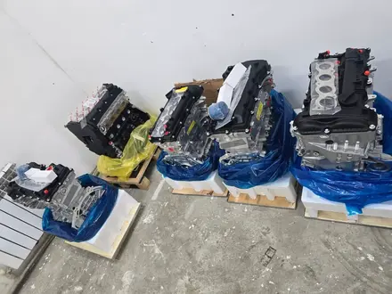Двигателя из Кореи HYUNDAI, KIA, DAEWOO CHEVROLET G4FC G4FG G4KE G4NA в Алматы – фото 36