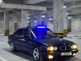 BMW 525 1994 года за 2 500 000 тг. в Шымкент – фото 2