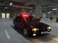 BMW 525 1994 годаүшін2 500 000 тг. в Шымкент