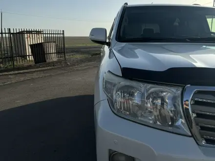 Toyota Land Cruiser 2013 года за 24 000 000 тг. в Караганда – фото 2