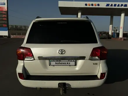 Toyota Land Cruiser 2013 года за 24 000 000 тг. в Караганда – фото 8