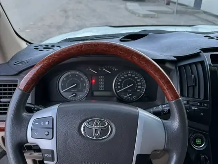 Toyota Land Cruiser 2013 года за 24 000 000 тг. в Караганда – фото 11