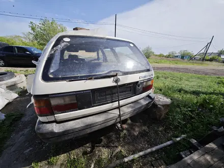 Volkswagen Passat 1991 года за 480 000 тг. в Караганда – фото 2