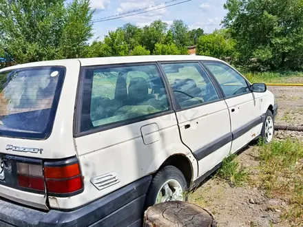 Volkswagen Passat 1991 года за 480 000 тг. в Караганда – фото 5