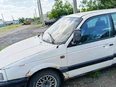 Volkswagen Passat 1991 года за 480 000 тг. в Караганда – фото 6