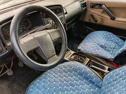 Volkswagen Passat 1991 года за 480 000 тг. в Караганда – фото 4