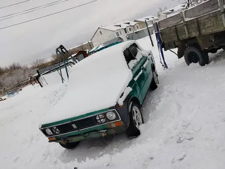 ВАЗ (Lada) 2106 2006 года за 250 000 тг. в Саумалколь