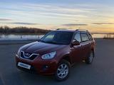 Chery Tiggo 2014 года за 5 000 000 тг. в Семей