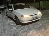 ВАЗ (Lada) 2114 2010 года за 650 000 тг. в Актобе – фото 5