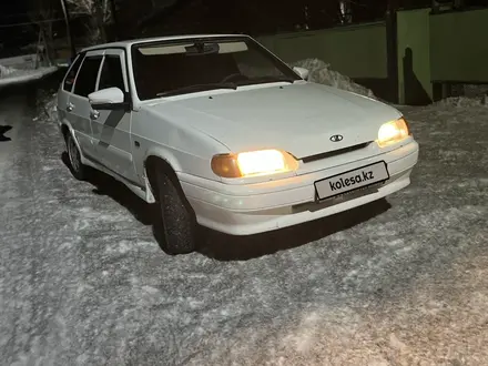 ВАЗ (Lada) 2114 2010 года за 500 000 тг. в Актобе – фото 5