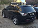 Mitsubishi Outlander 2012 года за 5 800 000 тг. в Актау – фото 2