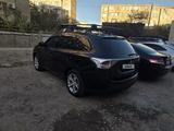 Mitsubishi Outlander 2012 года за 5 800 000 тг. в Актау – фото 3