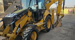 Caterpillar  428E 2009 годаүшін18 500 000 тг. в Алматы