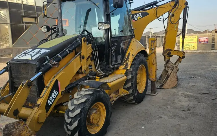Caterpillar  428E 2009 годаүшін18 500 000 тг. в Алматы