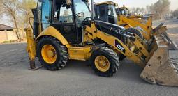 Caterpillar  428E 2009 годаүшін18 500 000 тг. в Алматы – фото 3