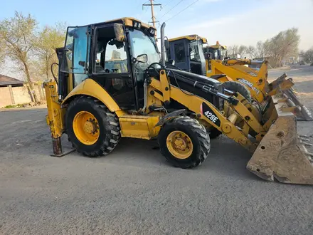 Caterpillar  428E 2009 года за 18 500 000 тг. в Алматы – фото 3