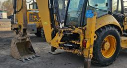 Caterpillar  428E 2009 годаүшін18 500 000 тг. в Алматы – фото 4