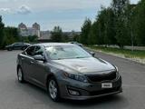 Kia Optima 2015 года за 3 000 000 тг. в Уральск