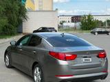 Kia Optima 2015 года за 3 000 000 тг. в Уральск – фото 3