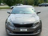 Kia Optima 2015 года за 3 000 000 тг. в Уральск – фото 2