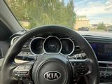 Kia Optima 2015 года за 3 000 000 тг. в Уральск – фото 4