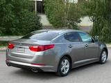 Kia Optima 2015 года за 3 000 000 тг. в Уральск – фото 5
