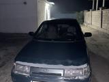 ВАЗ (Lada) 2110 2013 годаүшін400 000 тг. в Шардара – фото 3