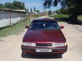 Mazda 626 1991 годаfor1 300 000 тг. в Мерке