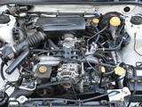 EJ22 Субару Двигатель за 360 000 тг. в Алматы – фото 3