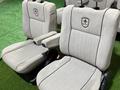 Сиденья салон за 250 000 тг. в Алматы – фото 7