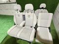 Сиденья салон за 250 000 тг. в Алматы – фото 10