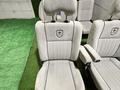 Сиденья салон за 250 000 тг. в Алматы – фото 13