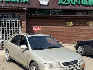 Mazda 323